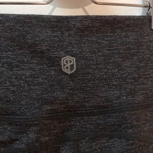 Born Primitive High Rise Booty Shorts - Picture 5 of 9